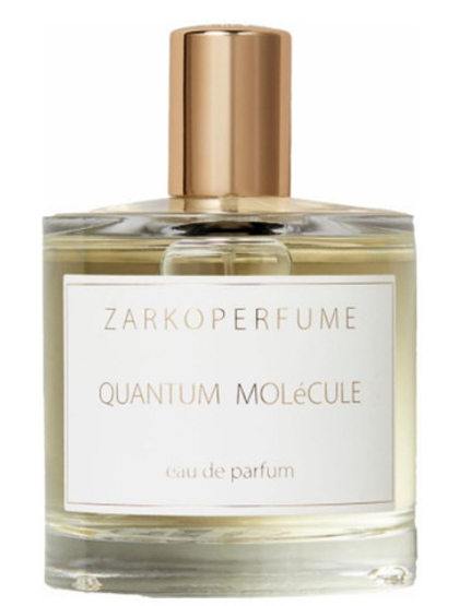 Zarkoperfume Quantum Molecule