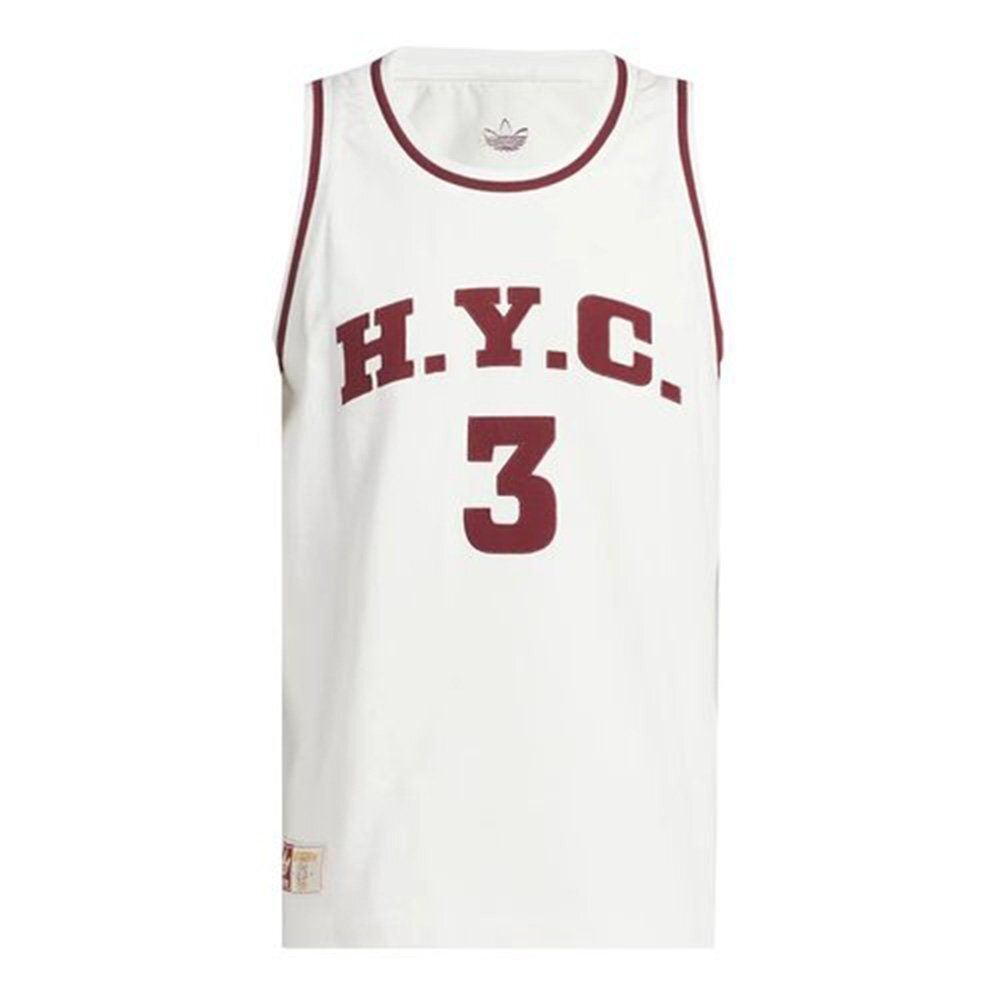 Футболка adidas HYC Tank White