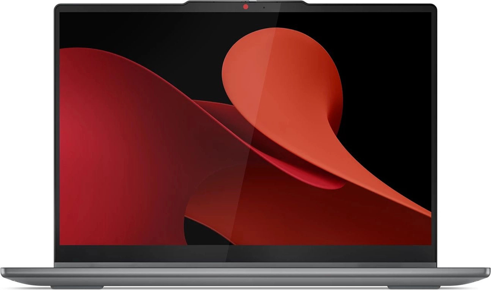 Ноутбук  Lenovo IdeaPad 5 2-in-1 14AHP9 14 ", Ryzen 7, 16 Гб RAM, 512 Гб SSD, Radeon 780M, Серый