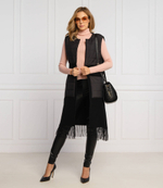 леггинсы Marc Cain - черный(E 84.05 J78)