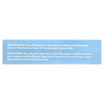 Migrastil, Migraine Stick®, 10 мл (0,33 унции)