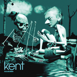 Kent / Du & Jag Doden (LP)