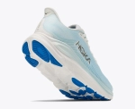Женские кроссовки Hoka Clifton 11 - Frost / Glimmering Blue