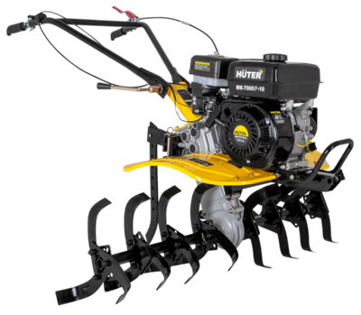 Сельскохозяйственная машина Huter МК-7000Р-10