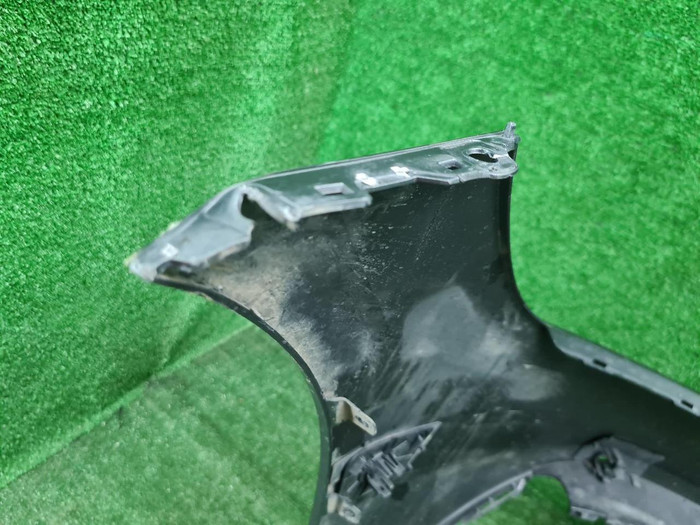 Бампер передний Mercedes S W223 (2020-н.в.) AMG