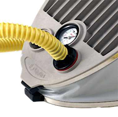 Насос лягушка Bravo 8M 6.5л 300мБар