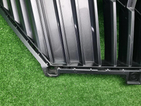 Решетка радиатора GAC GS3 1 (2024-н.в.)