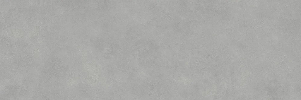 Настенная плитка Alma Ceramica TWU3090MUR70R Mural 30x90 серая матовая под бетон