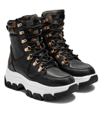 Траперы BLIZA Guess - черный(FLFBLI FAL12)