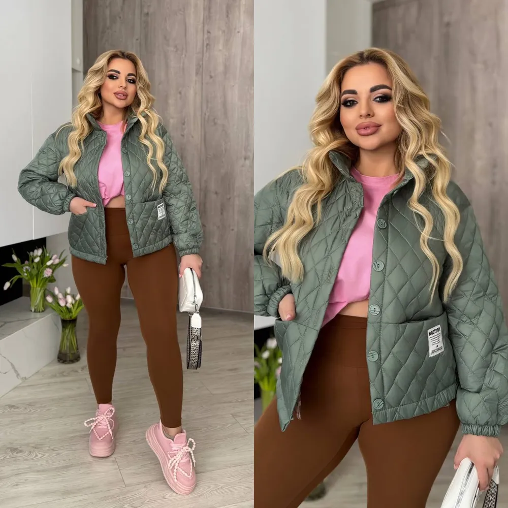 Куртка УК-1389-2 Fabrika