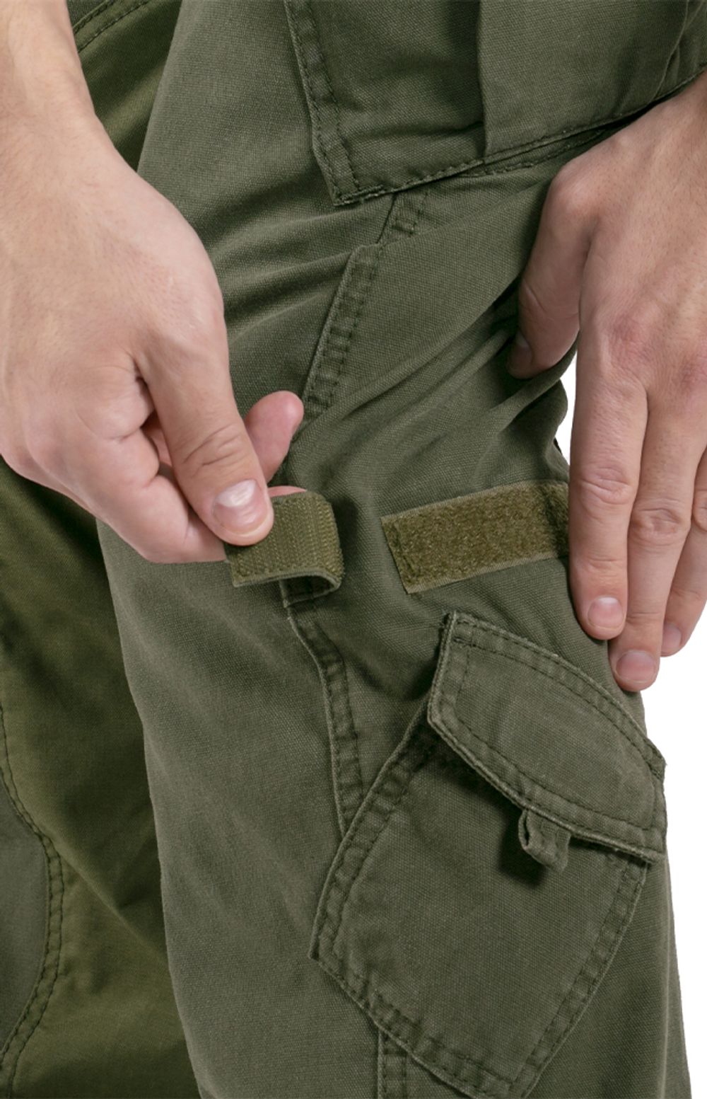 Cargo WaterProof / Хаки