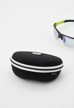 Спортивные очки с диоптриями GOG Steno C / Matt Black-Green / Photochromic Green Lens