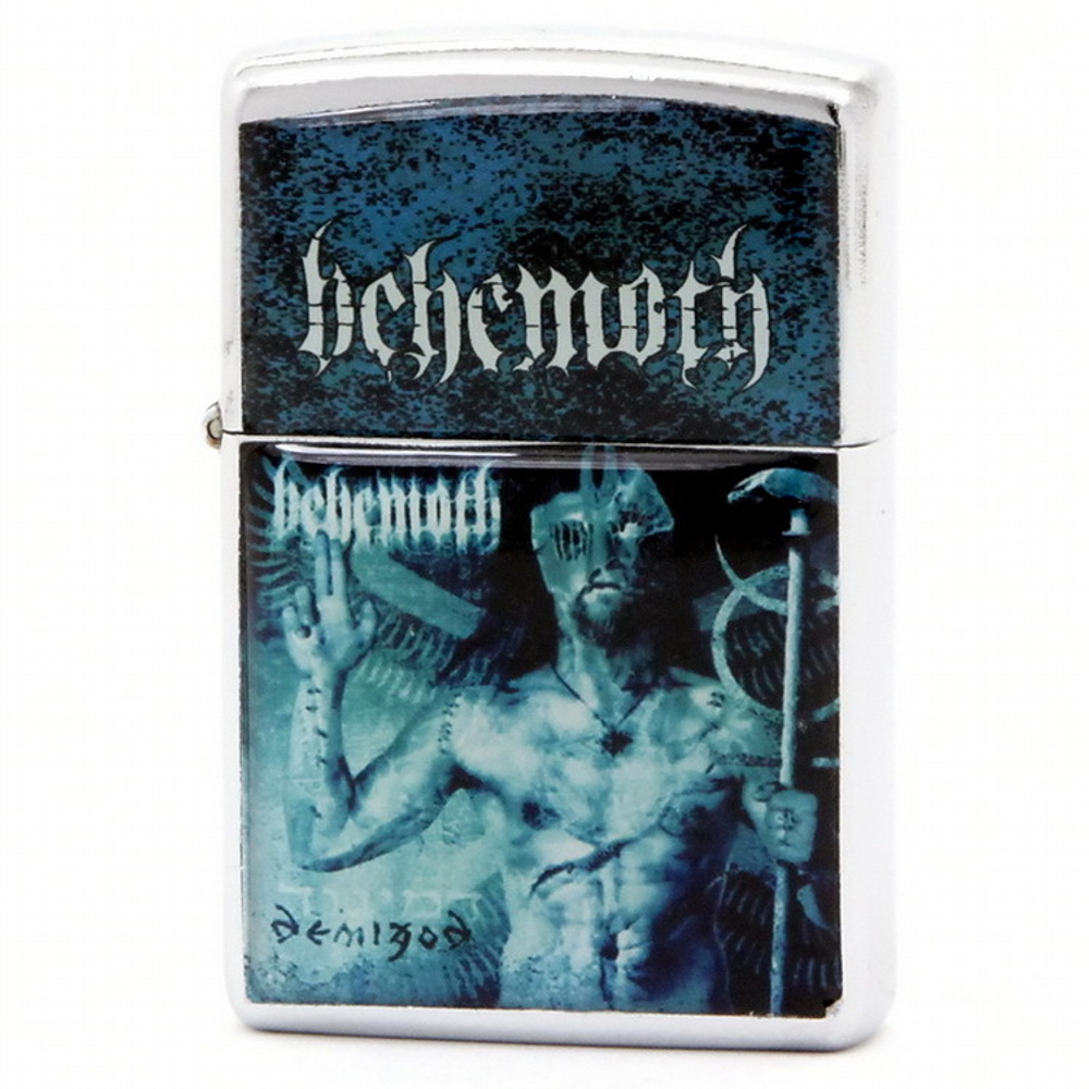 Зажигалка Behemoth