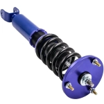 Coilovers Shock Absorbers подходит для автомобиля Toyota Supra 1993-1998 compatible for Lexus SC300 SC400 1992-2000 lowering kit