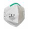 Респиратор Росток 3П, FFP1, медицинский, без клапана