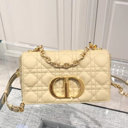 Christian Dior Caro Bag 20 cm