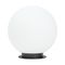 Светильник KT-GLOBE-R300-10W Warm3000 (DG, 275 deg, 24V) Arlight 046170
