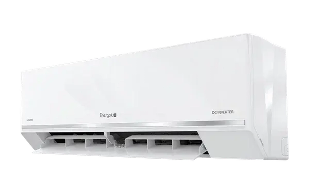 Сплит-система кондиционер инверторный Energolux Lugano Pro Line SAS018DL2-AI/SAU18DL2-AI