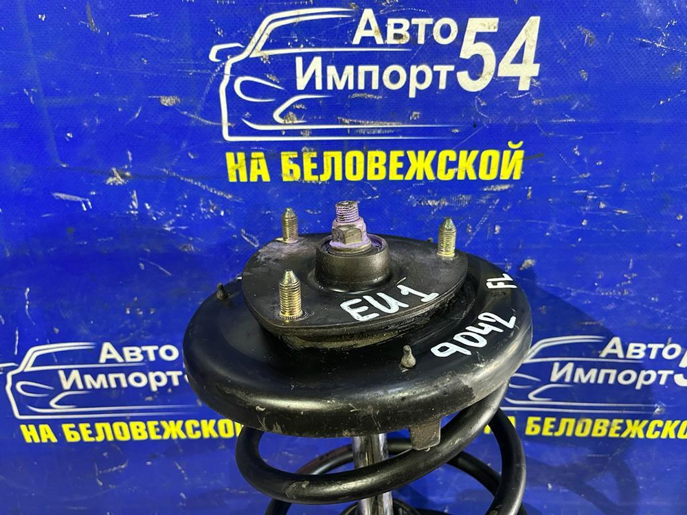 Стойка передняя левая Honda CIVIC 2000-2003