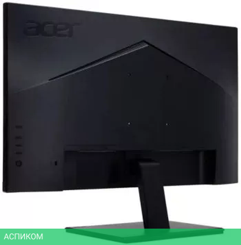 Монитор Acer Vero V277Ebipv UM.HV7EE.E03