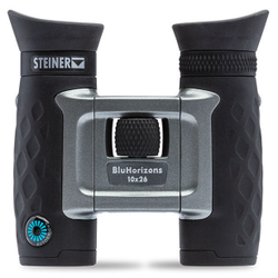 Бинокль Steiner BluHorizons 10x26 - фото 2