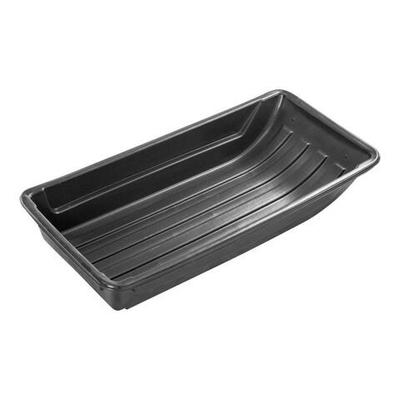 Сани волокуши для рыбалки А8 (с-4) р-р 80х40х20см