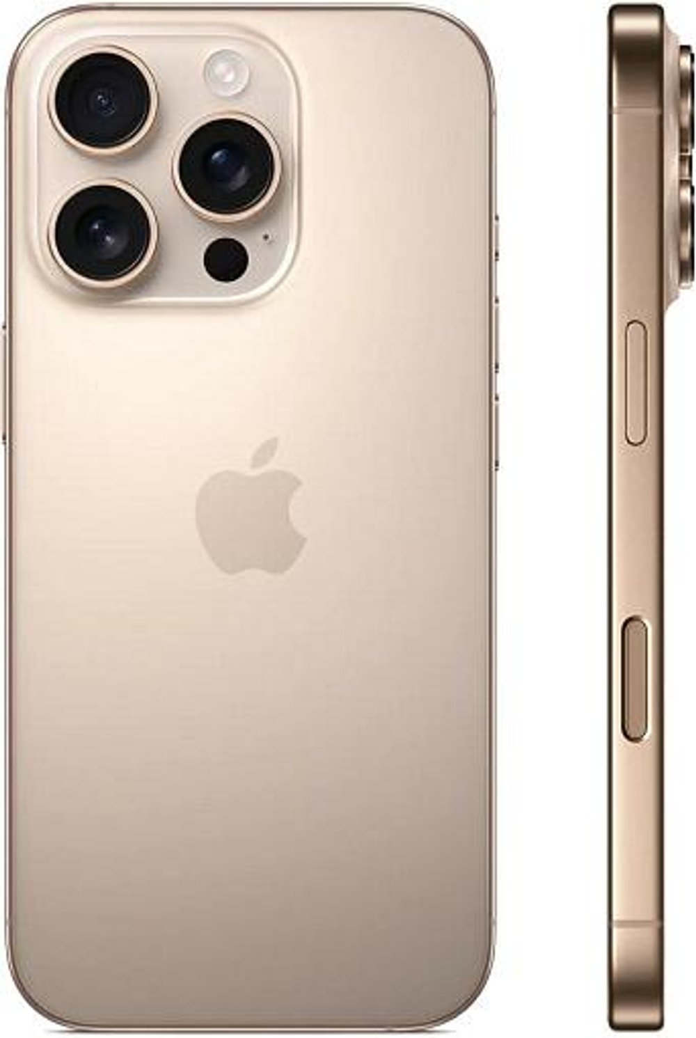 Apple iPhone 16 Pro 512GB (Desert Titanium)