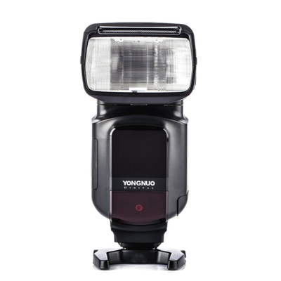 Фотовспышка Yongnuo Speedlite YN968EX-RT для Canon