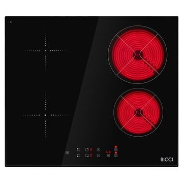 Электрическая варочная панель RICCI KS-M46903R
