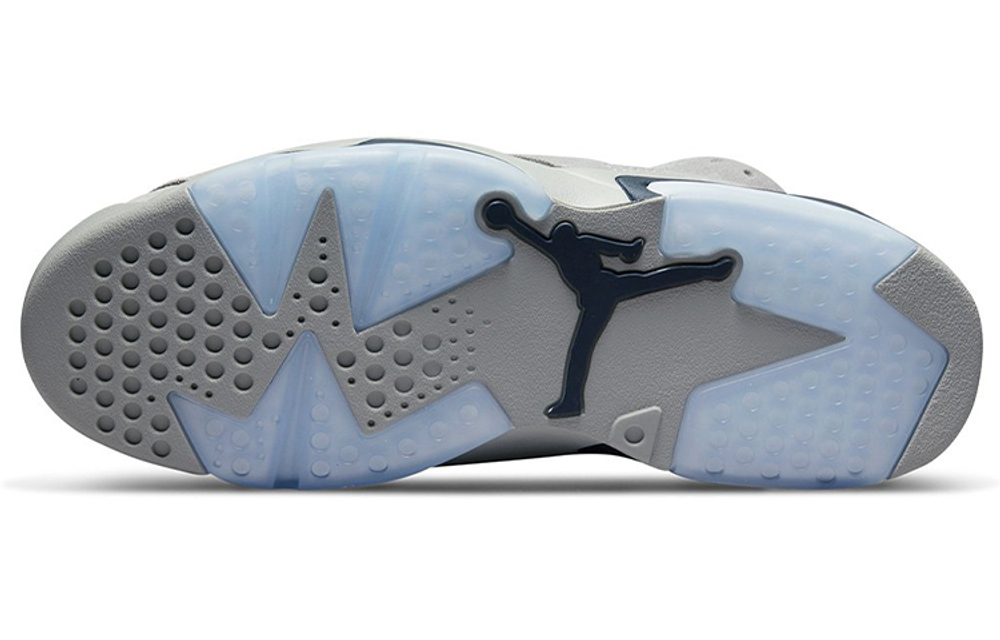 Кроссовки Jordan Air Jordan 6 Retro "Georgetown"
