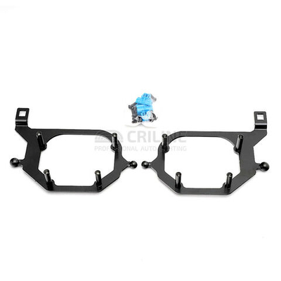 Рамки для Chery Tiggo 7, 8 / Tenet T7 на 3/5R