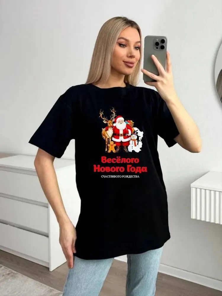 Футболка 2950733 Fabrika