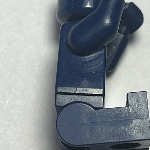 USED Человек-паук 2099 sh0539