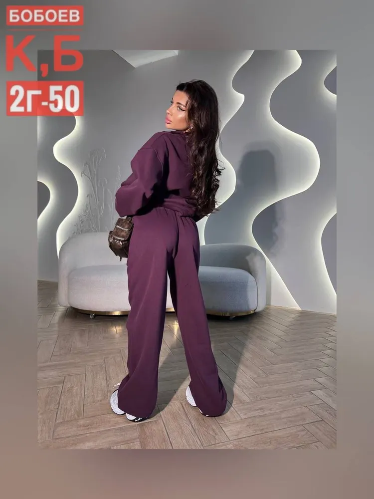 Костюм 50355275 Fabrika