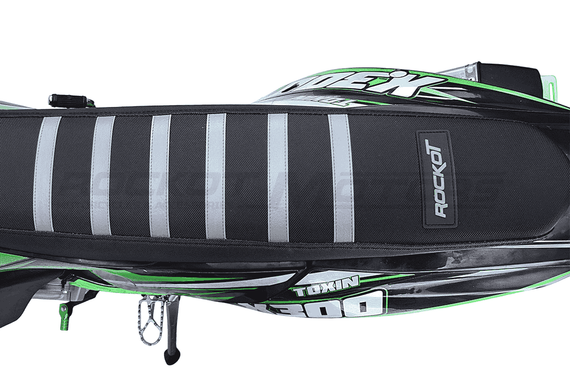 Мотоцикл кроссовый эндуро ROCKOT X300