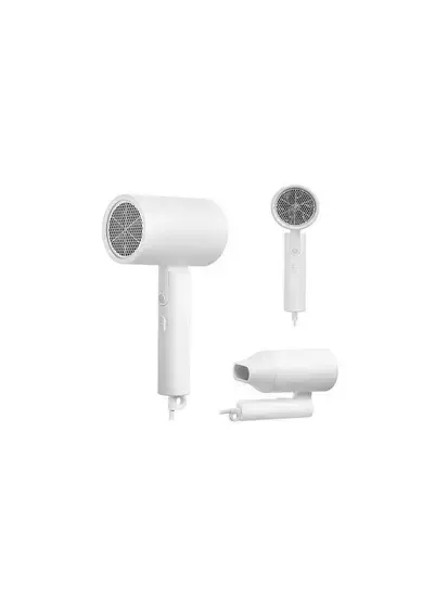 Фен Xiaomi ShowSee Anion Folding Hair Dryer A4