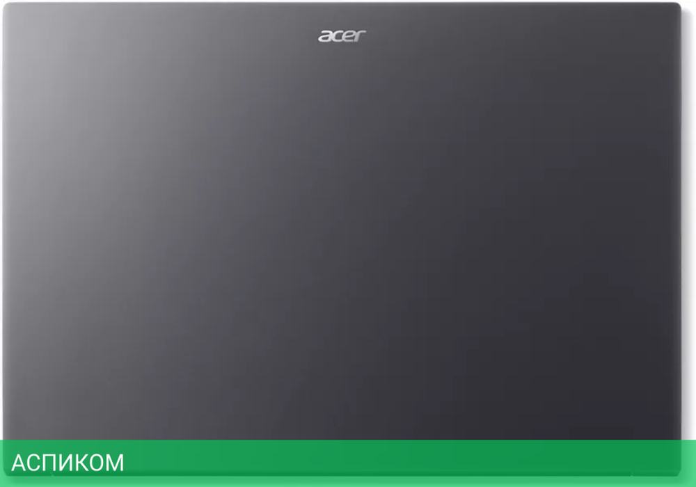 Ноутбук Acer Swift X SFX16-61G-R4J6 NX.KFPAA.001