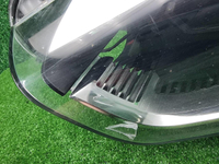 Битая Фара левая BMW X2 F39 (2017-2023) LED