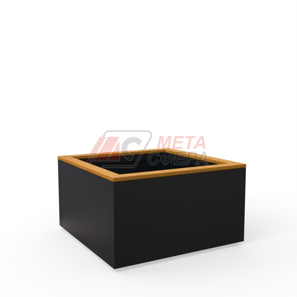 Вазон Гарда