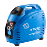 Генератор инверторный Зубр Профессионал ЗИГ-1200