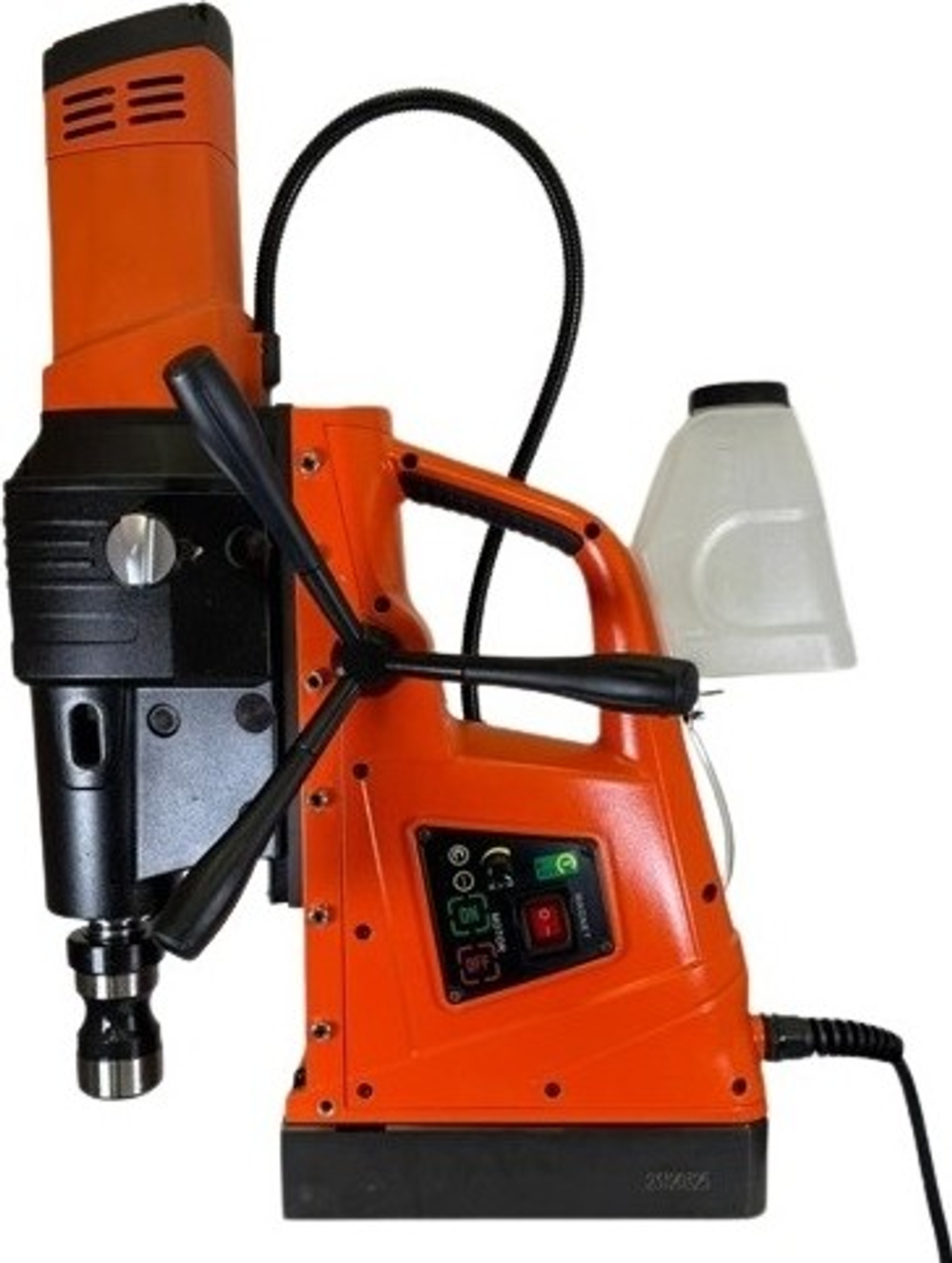 Станок сверлильный на магнитной подошве AT-S SU-125R