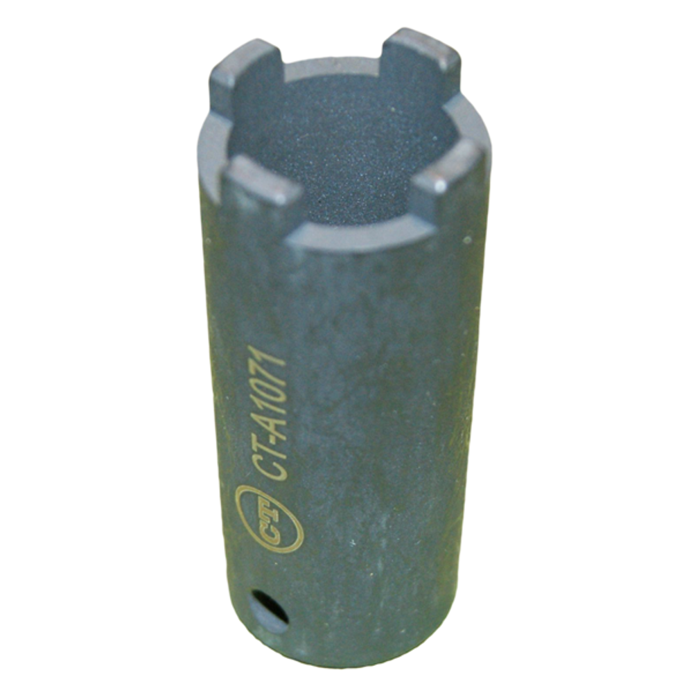 Головка для демонтажа клапана форсунок MAN / BENZ / Scania Car-Tool CT-A1071