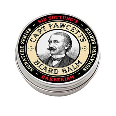 Captain Fawcett