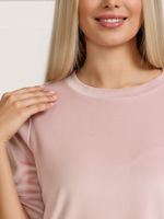 Туника Пандора-4 Виотекс ПУДРОВЫЙ