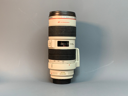 Canon EF 70-200mm f/2.8L USM