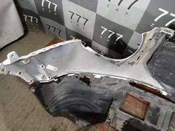 Бампер передний Haval Dargo 22-нв Б/У Оригинал 2803102XKN04A