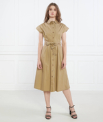 Платье Liu Jo - бежевый(WA3163 T3051)