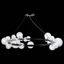 Подвесная люстра ST-Luce SL1165.403.24