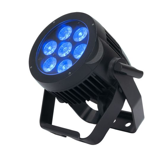 ADJ 7P HEX IP прожектор LED PAR, 84Вт