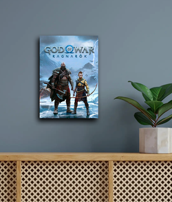 God of War 1